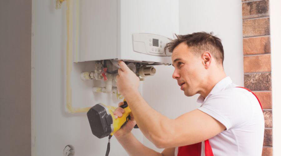 Professional expert plumbing services in Yukon, MO